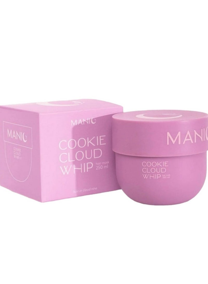 Manic Panic Manic Cookie Cloud Hair Mask - Image 1