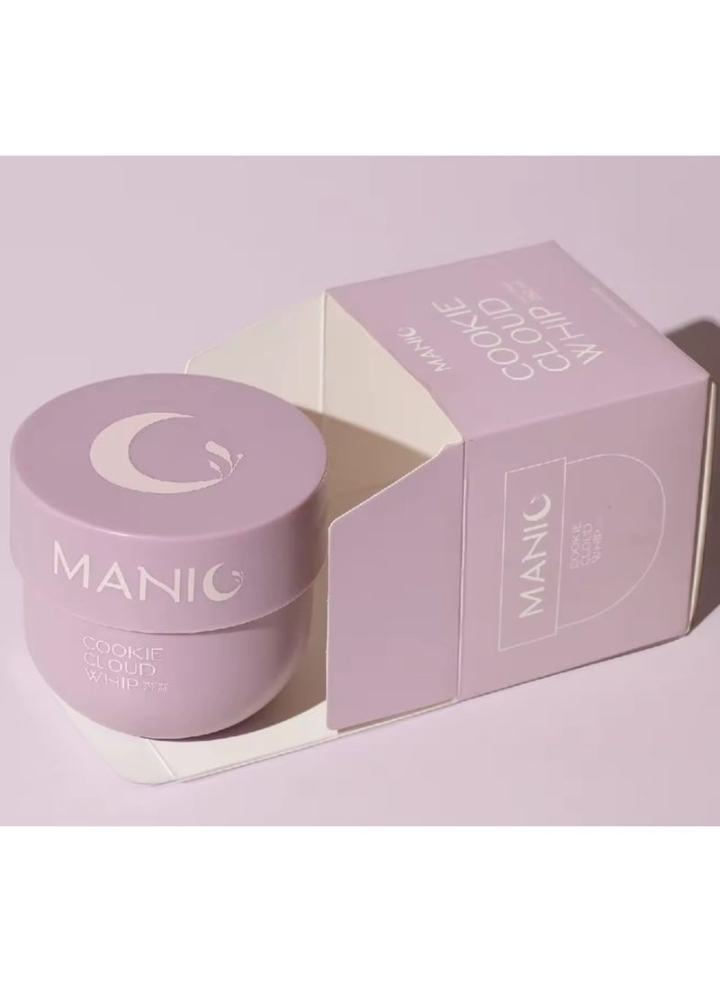 Manic Panic Manic Cookie Cloud Hair Mask - Image 3