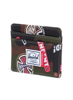 Herschel Charlie Card Case  - Image 3
