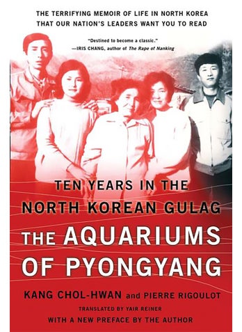 Aquariums of Pyongyang - pzsku/Z02471CEB399A649E6B32Z/45/_/1734525799/e165bee9-8140-42dd-bf66-7ab06de12484