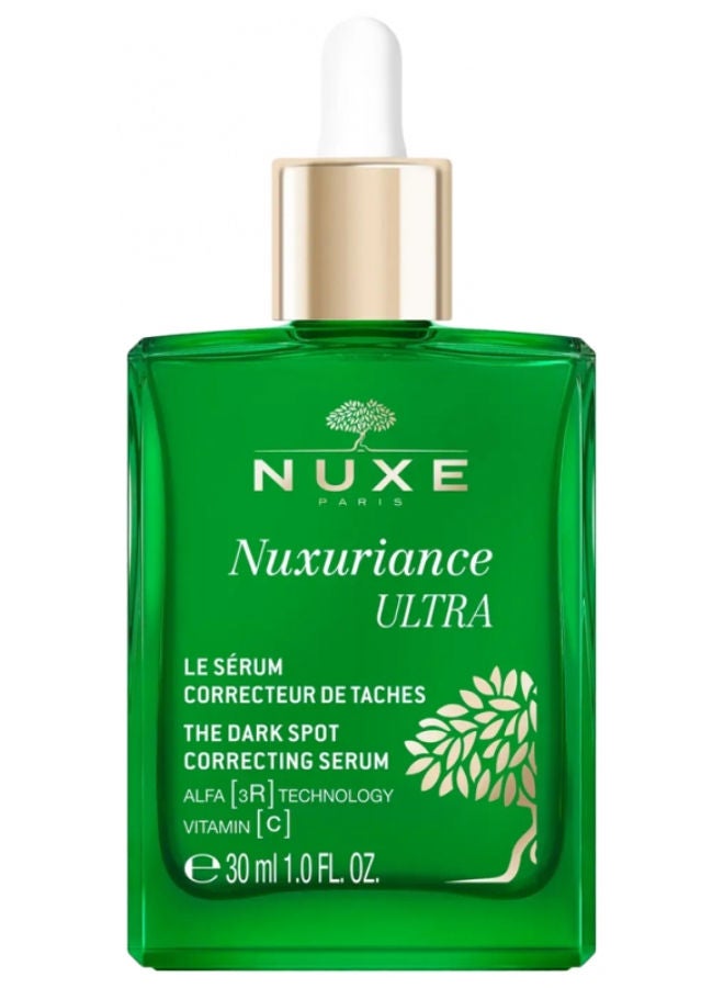 NUXE Nuxuriance Ultra Replinishing Serum