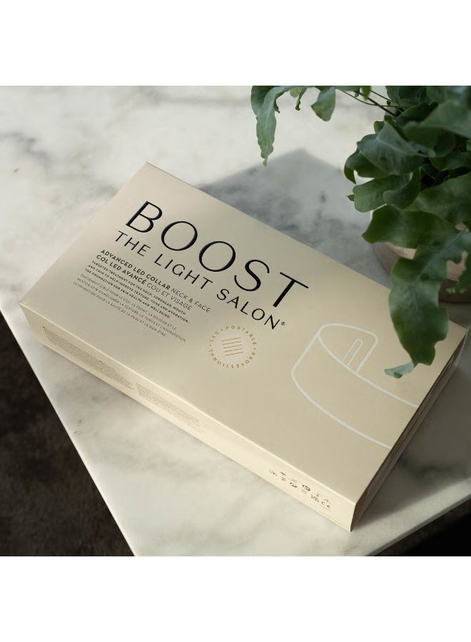 ذا لايت صالون طوق LED المعزز من ذا لايت صالون - Image 3