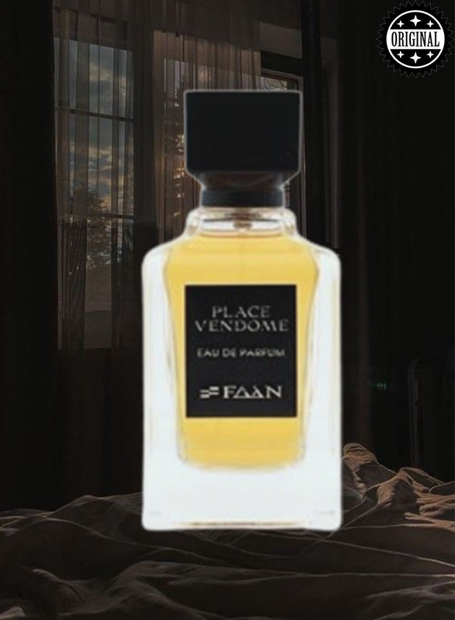 Faan Place Vendome Perfume 100ml EDP - Image 2