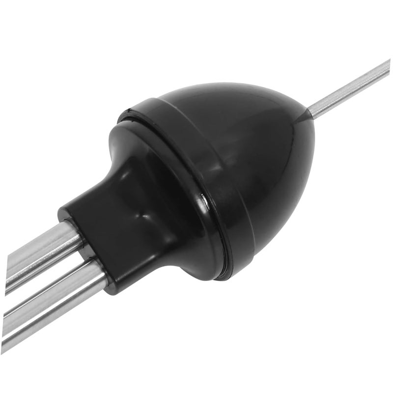 Mechanic Stethoscope Engine Diagnostic Tool Auto Repair Kit for Cylinder - Image 4