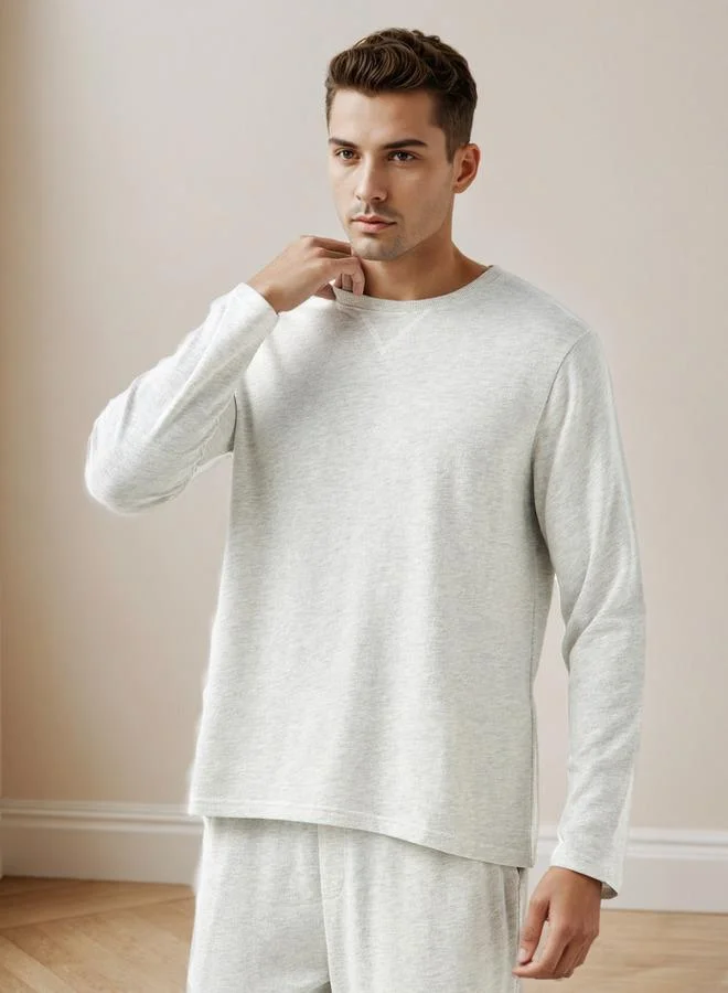 سبلاش فيڤ Drawstring Closure Pyjama Set