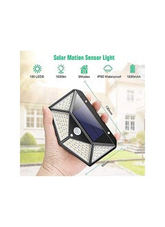 erorex TS Lighting Waterproof LED Solar Light (000 Lumen)  - Image 2