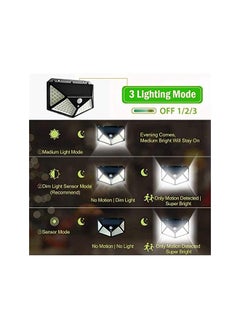 erorex TS Lighting Waterproof LED Solar Light (000 Lumen)  - Image 3