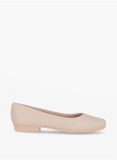 Piccadilly Women Round Toe Slip-On Shoes  - Image 2