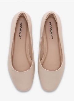 Piccadilly Women Round Toe Slip-On Shoes  - Image 3