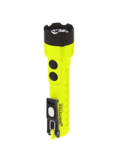 NIGHTSTICK Xpp-5422Gmx X-Series Intrinsically Safe Dual-Light Flashlight With Dual Magnets Green Black  - Image 1