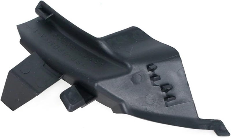 Wivplex Windshield Wiper Side Cowl Trim Cover for Toyota and Lexus - Image 5