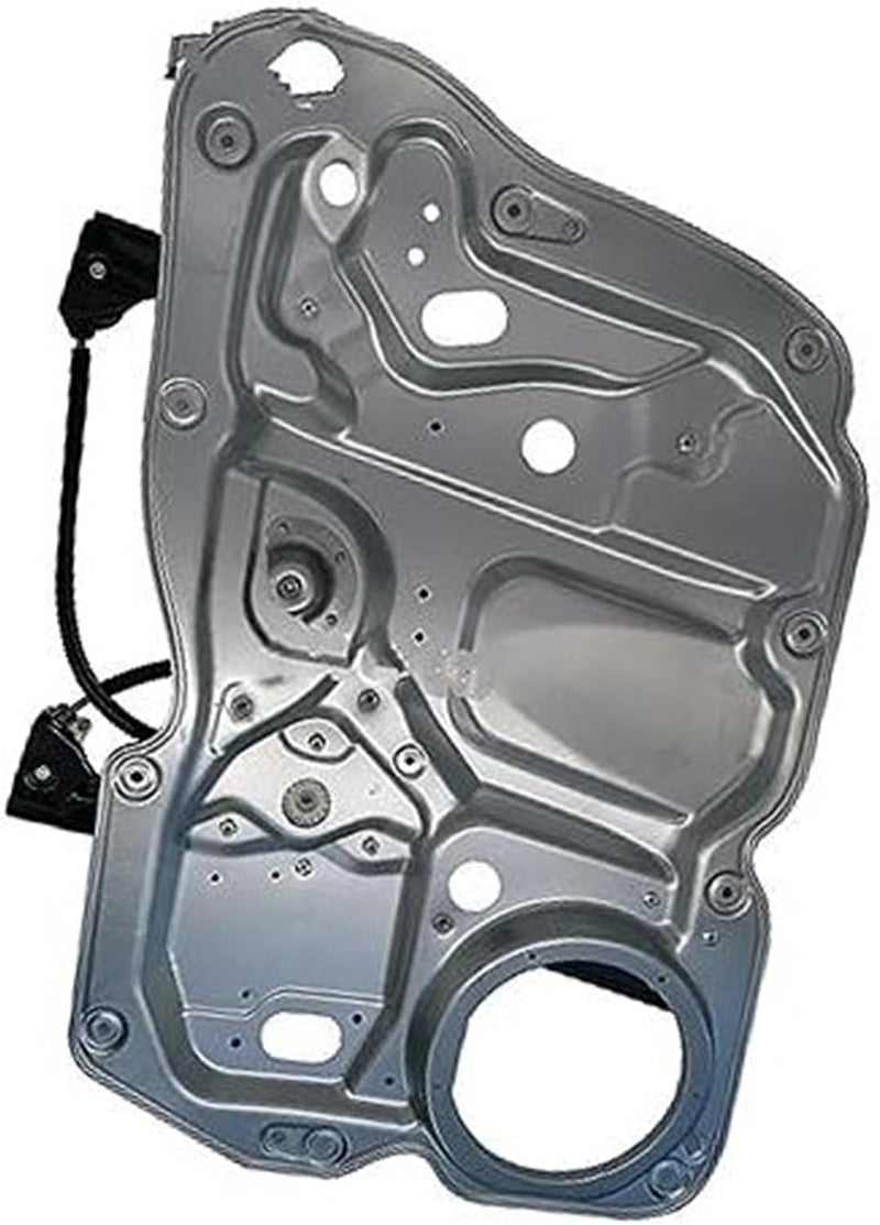 Wivplex Front Right Electric Window Regulator for VW Touran - Image 1