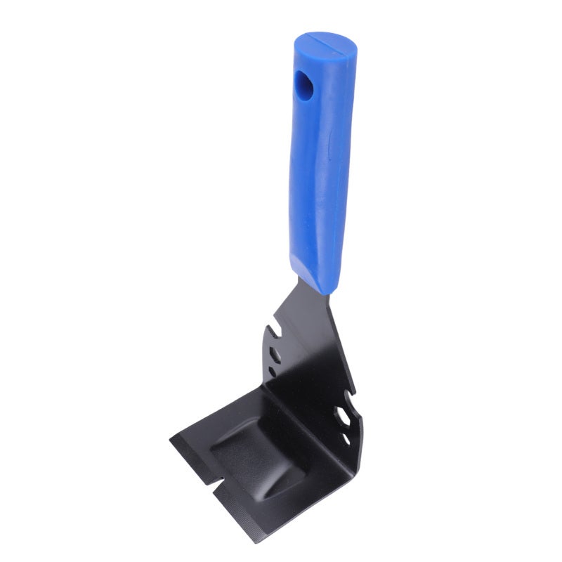 Trim Puller Tool: Premium Stainless Steel, Efficient Removal, Multi Functional Prying Tool - Effortless Operation, Nail Extraction Tool for Home Repair, Flooring and Trim Tasks - Image 1