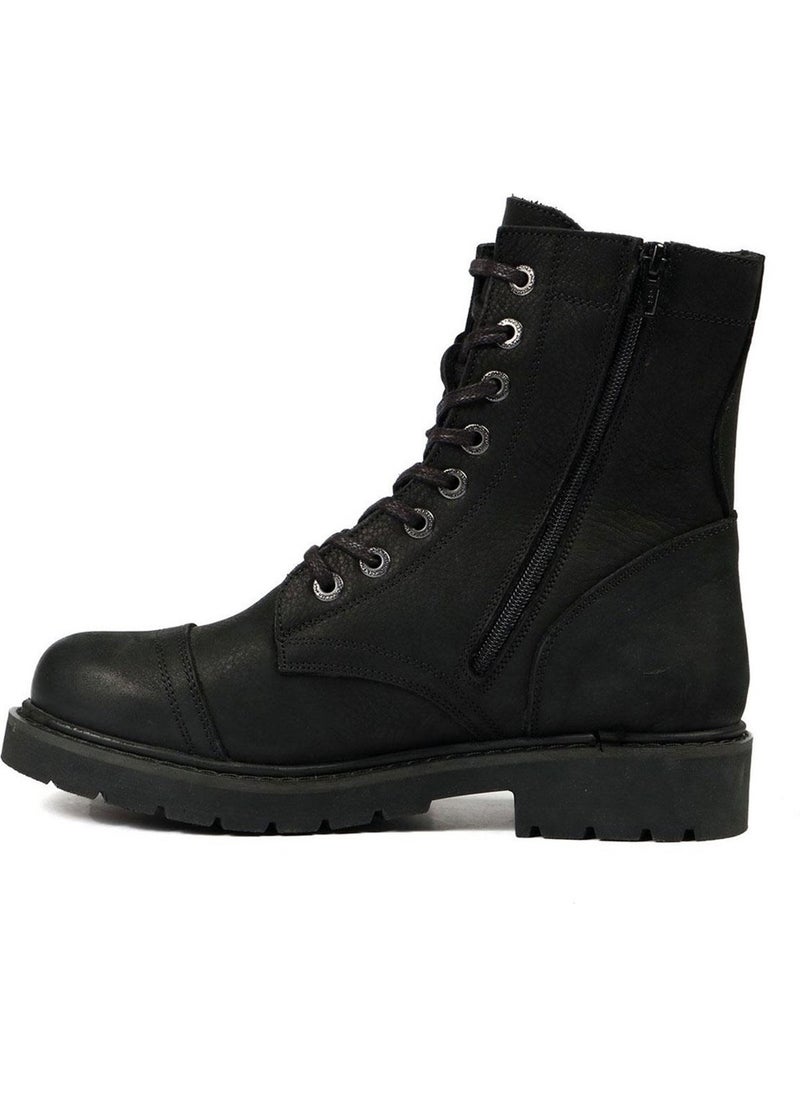 Hammer Jack Black Dock Step Men's Boots 102 18505-M  - Image 5