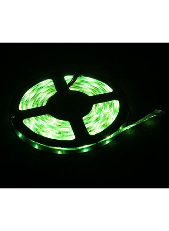 LED Light Strip With Infrared Remote Control Multicolour 5meter - Image 4