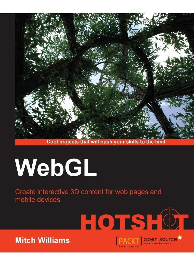 Webgl Hotshot 