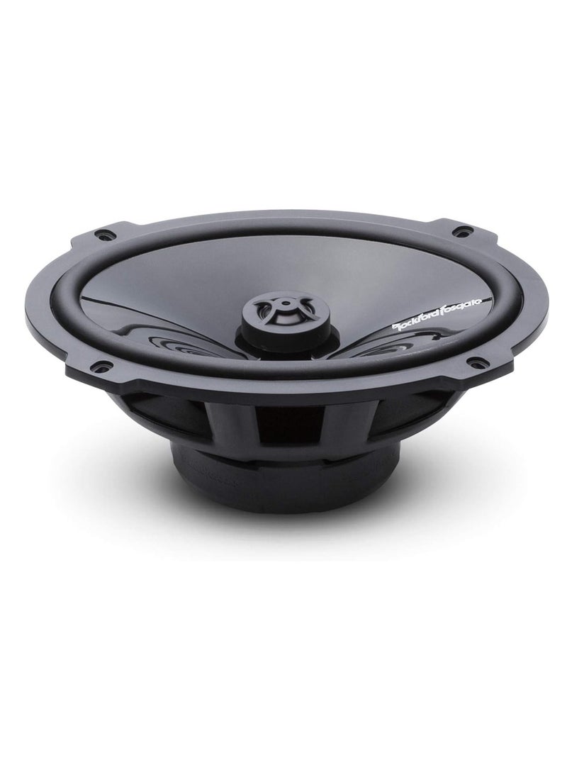 Rockford - Fosgate P1692 Punch 6"x9" 2-Way Full Range Speaker (Pair) - Image 1