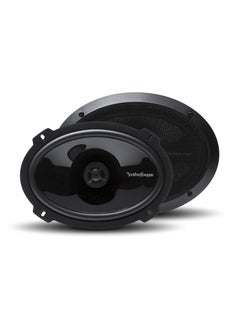 Fosgate P1692 Punch 6"x9" 2-Way Full Range Speaker (Pair)