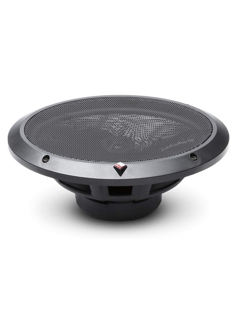 Rockford - Fosgate P1692 Punch 6"x9" 2-Way Full Range Speaker (Pair) - Image 1