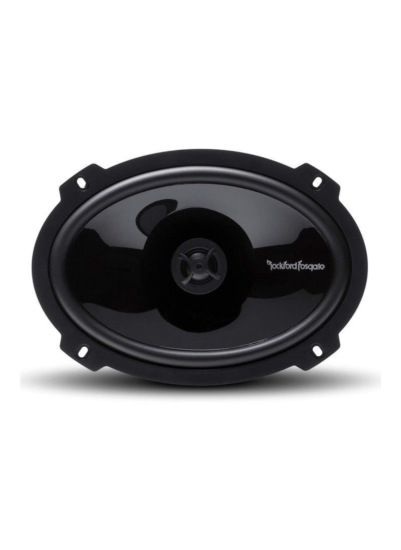 Rockford - Fosgate P1692 Punch 6"x9" 2-Way Full Range Speaker (Pair) - Image 1