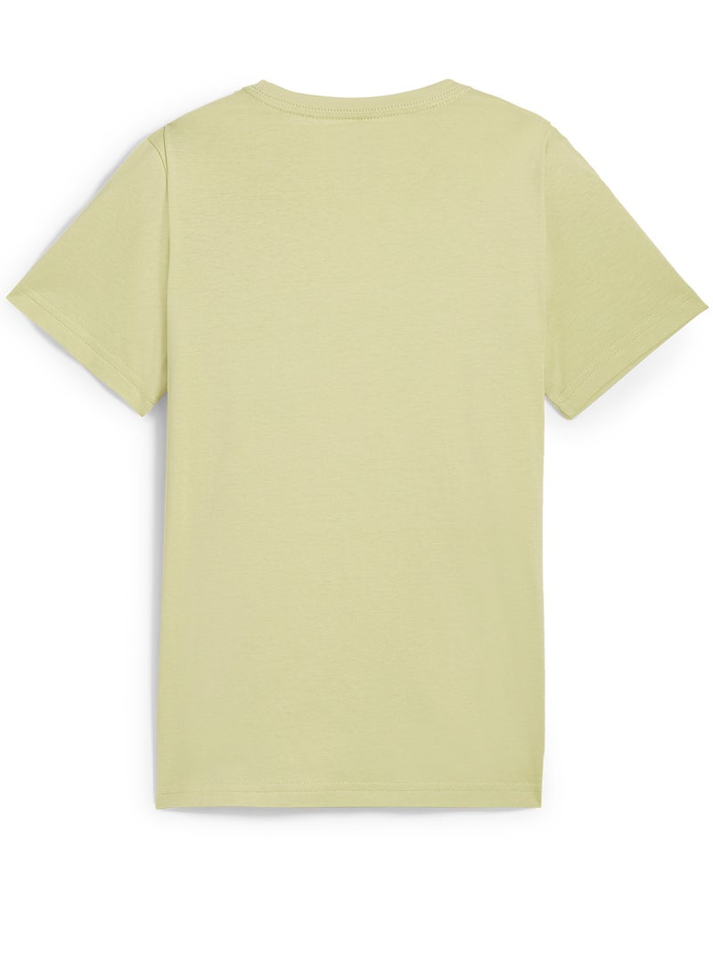 PUMA Youth Essential Mid90S Graphic T-Shirt - Image 2