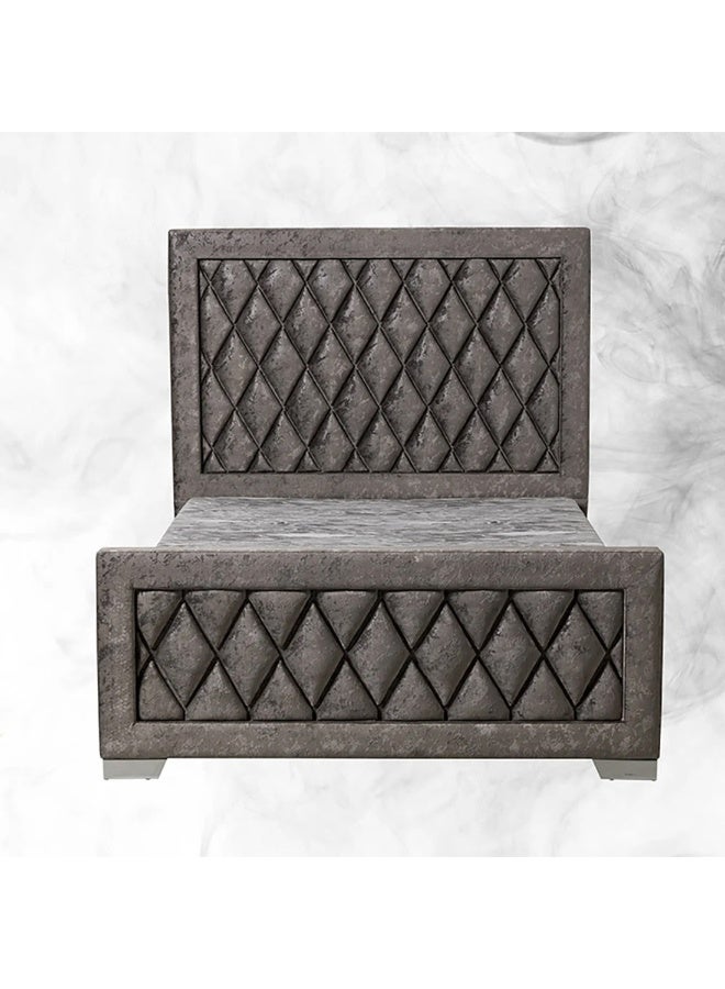 Nayam Sleep Destiny Bed Frame 90x200x40Cm - Image 1