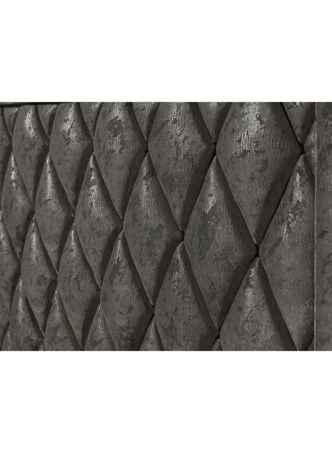 Nayam Sleep Destiny Bed Frame 90x200x40Cm - Image 2