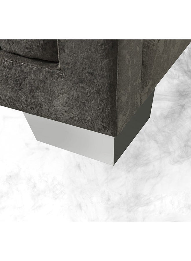 Nayam Sleep Destiny Bed Frame 90x200x40Cm - Image 4