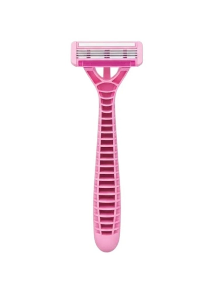 ORCA Womens Razor Set 4 Blades – 3+1 Pieces - Image 1