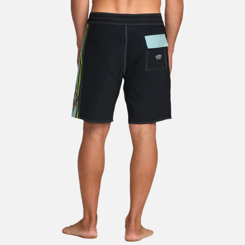 Billabong Occy Pro Boardshorts - Men