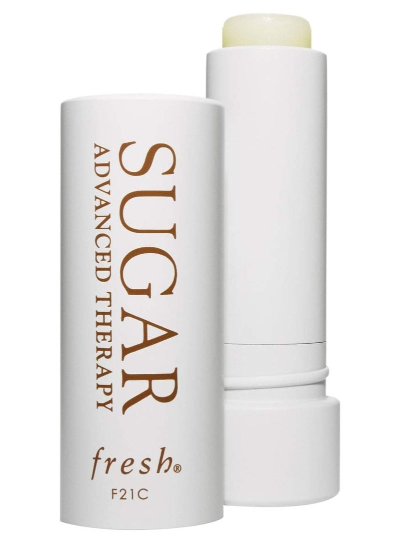 Fresh Sugar Advanced Therapy Lip Treatment (Full Size Unboxed)