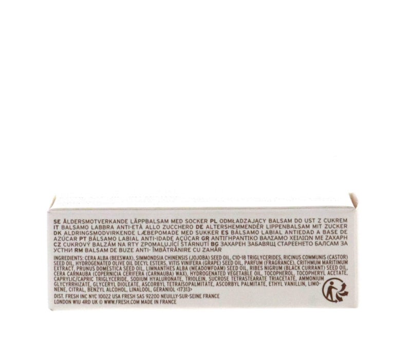 Fresh Sugar Advanced Therapy Lip Treatment (Full Size Unboxed) - Image 4