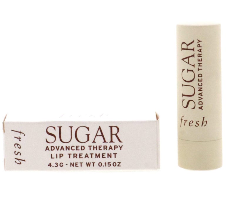 Fresh Sugar Advanced Therapy Lip Treatment (Full Size Unboxed) - Image 1