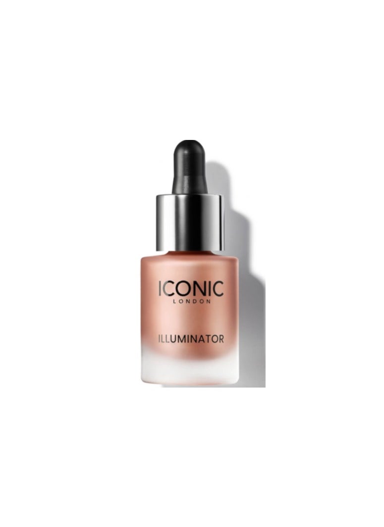 ICONIC LONDON ICONIC LONDON UNDERGLOW BLURRING PRIMER 27ML 