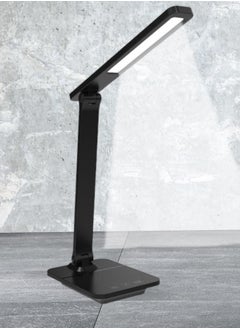 ZCM-HAPPY LED Foldable and Rechargeable Table Lamp for Optimal Learning Environments - Ideal for Students and Children in Reading and Writing Activities  - Image 3