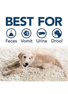 Simple Solution Bo Pack- Simple Solution Extreme Stain & Odour Remover, 3X Cleaning Power, 500 Ml And Petkin Plaque Remover Gel For Dog & Cats, 120 Ml  - Image 4