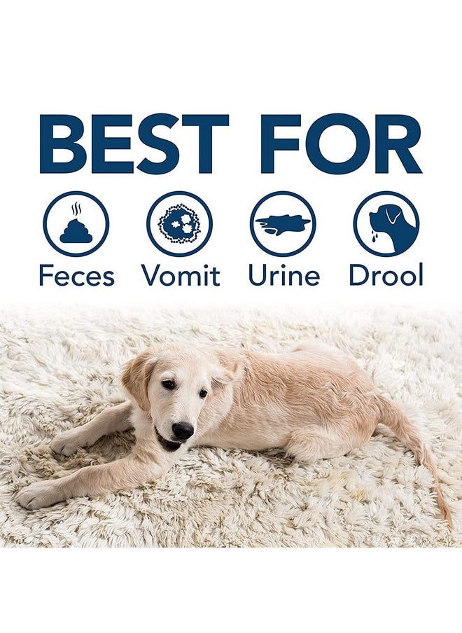 Simple Solution Bo Pack- Simple Solution Extreme Stain & Odour Remover, 3X Cleaning Power, 500 Ml And Petkin Plaque Remover Gel For Dog & Cats, 120 Ml  - Image 4