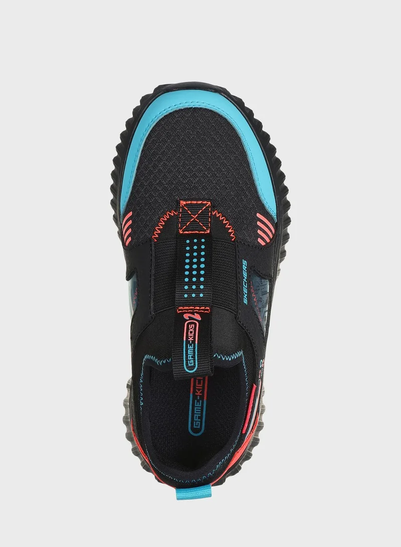 SKECHERS Kids Depth Charge 2.0