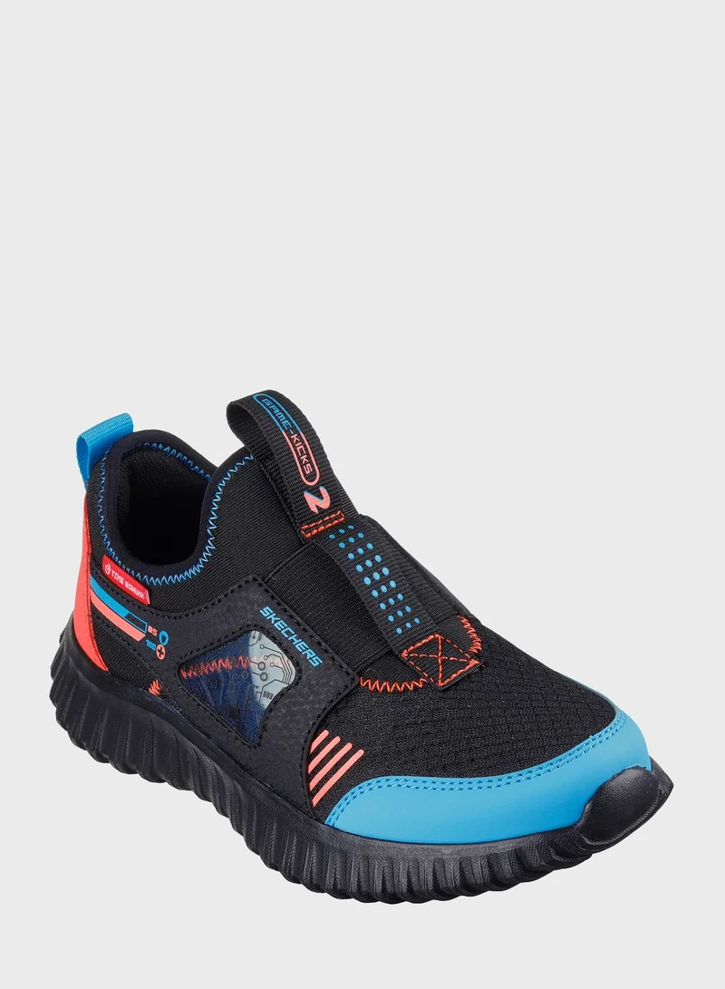 SKECHERS Kids Depth Charge 2.0