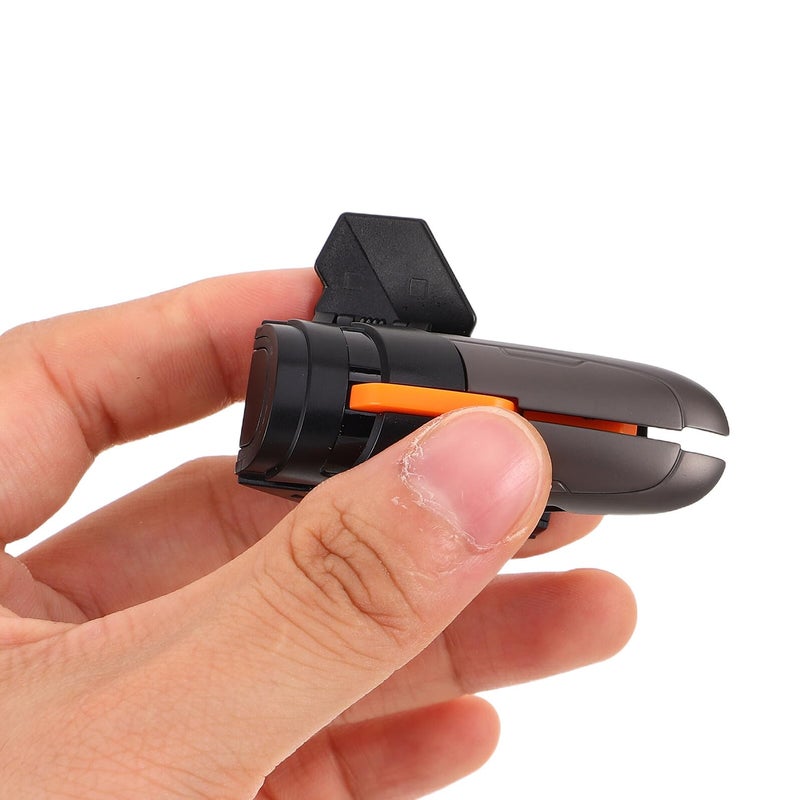 Six Finger Mobile Game Trigger Controller Physical Button Gamepad Accessories For Online Shooter Games - Image 5