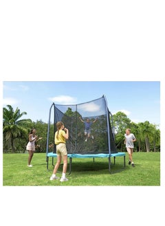 Bestway Bestway Xtreme Air Trampoline 2.55 x 3.05m - No: 59103  - Image 2