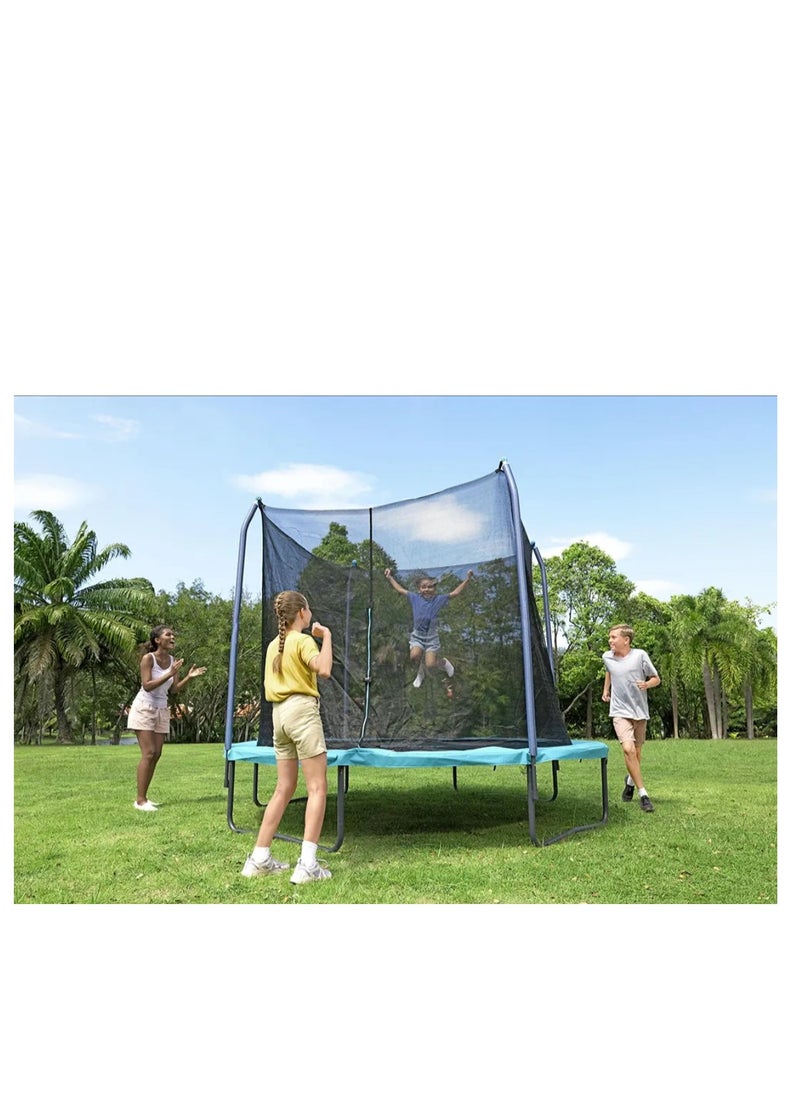 Bestway Bestway Xtreme Air Trampoline 2.55 x 3.05m - No: 59103  - Image 2