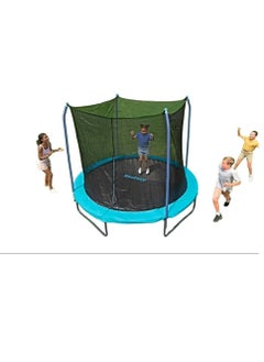 Bestway Bestway Xtreme Air Trampoline 2.55 x 3.05m - No: 59103  - Image 3
