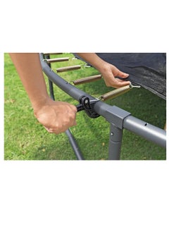 Bestway Bestway Xtreme Air Trampoline 2.55 x 3.05m - No: 59103  - Image 4