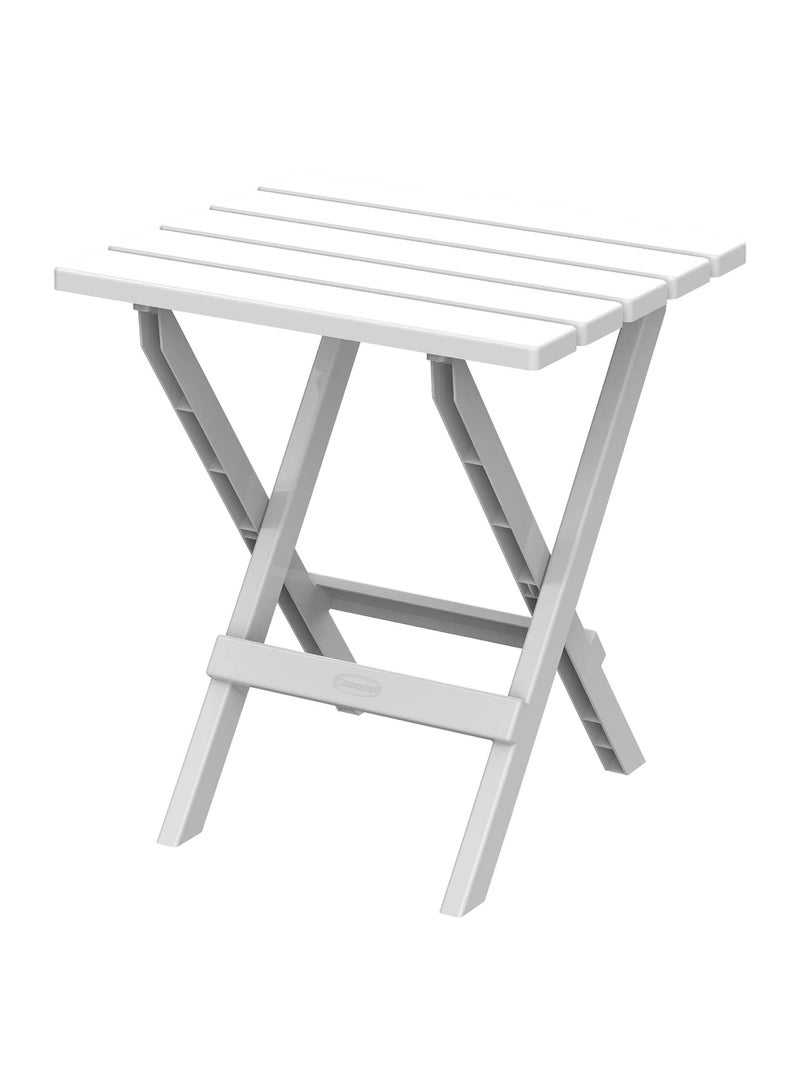 كوزموبلاست طاولة قابلة للطي للتخييم المحمولة