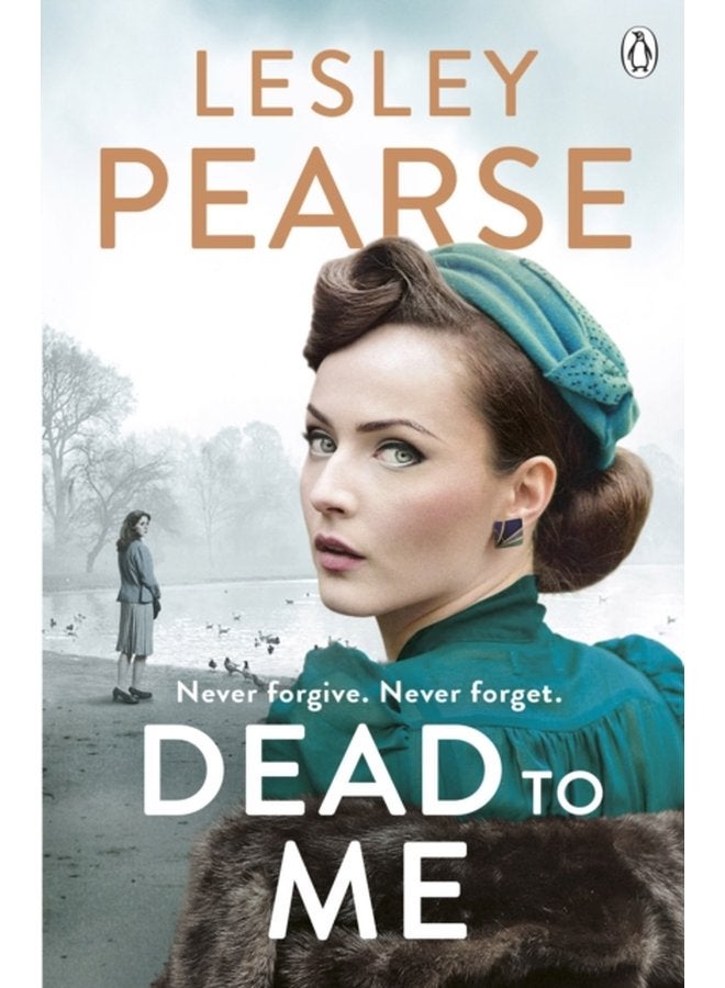 Dead to Me - Paperback