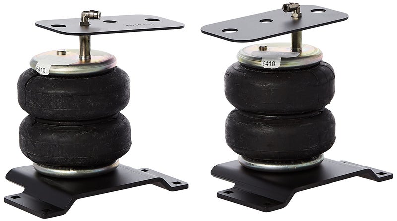 Firestone 2445 Rear Ride Rite Spring Kit for Toyota Tundra TRD 2WD 4WD