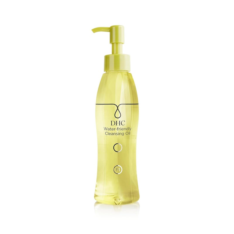 DHC WaterFriendly Cleansing Oil 5 Fl Oz 150ml