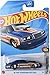 Hot Wheels هوت ويلز 86 فورد ثندربيرد برو ستوك HW دراج ستريب 410 أزرق 107250 - Image 2