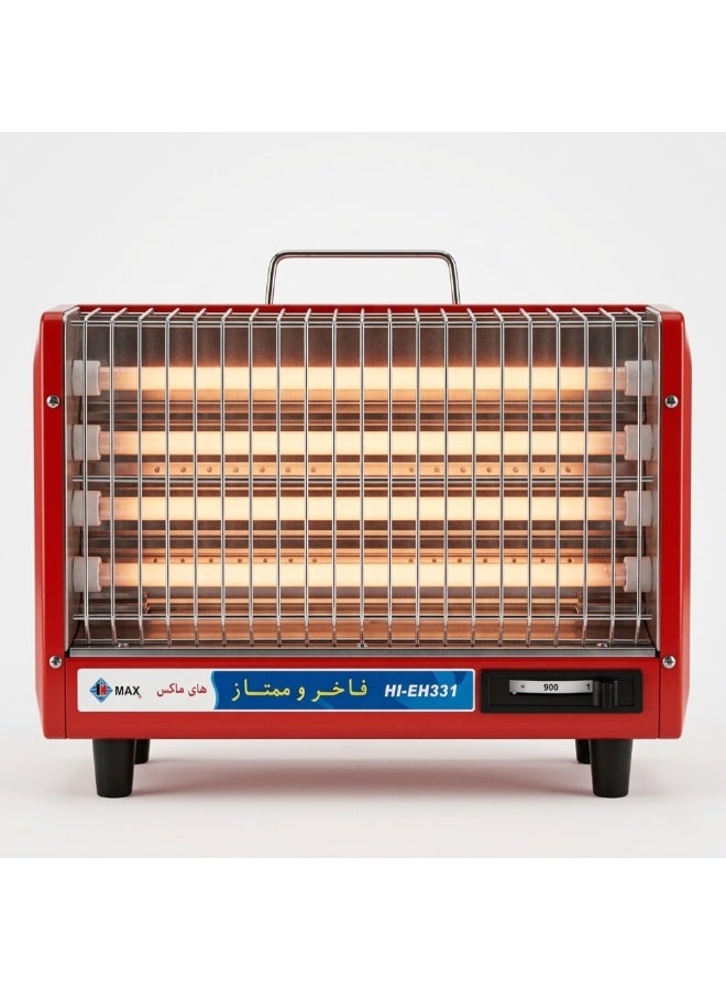 دفاية هاي ماكس